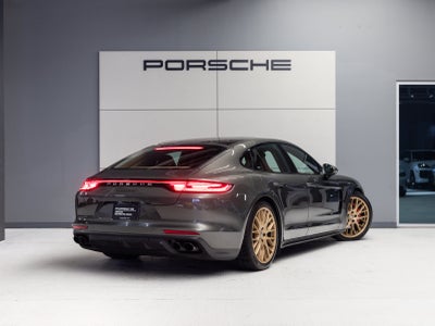 2023 Porsche Panamera Panamera 4S