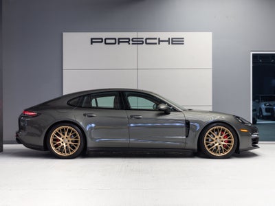 2023 Porsche Panamera Panamera 4S