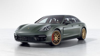 2023 Porsche Panamera Panamera 4S