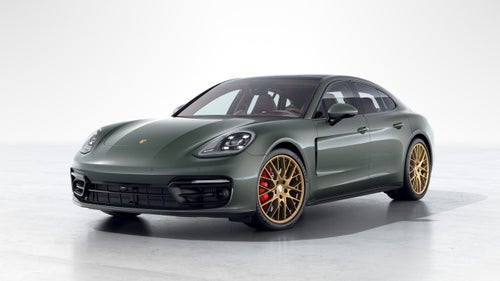 2023 Porsche Panamera Panamera 4S