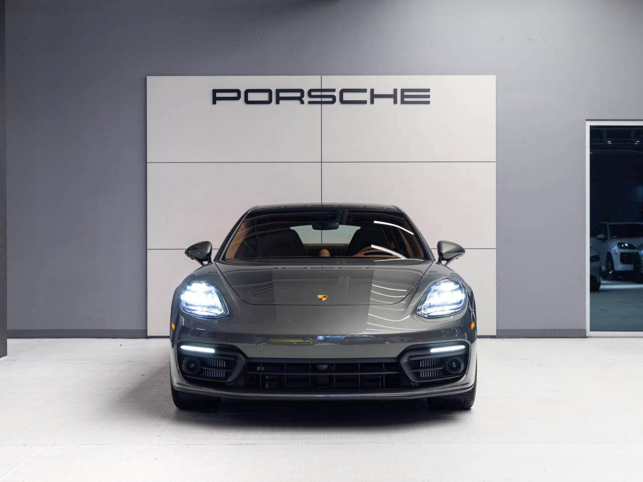 2023 Porsche Panamera Panamera 4S