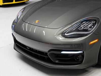 2023 Porsche Panamera Panamera 4S
