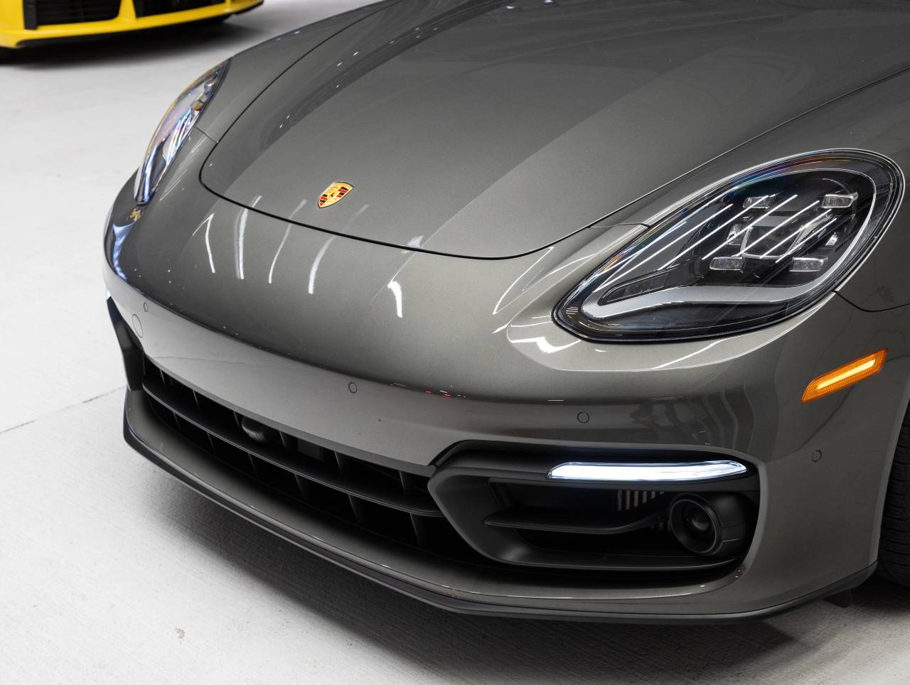2023 Porsche Panamera Panamera 4S