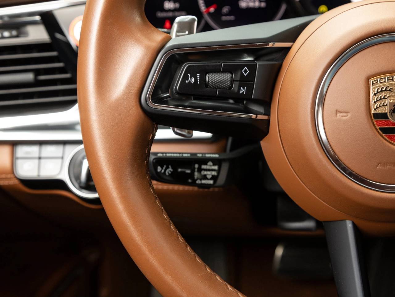 2023 Porsche Panamera Panamera 4S