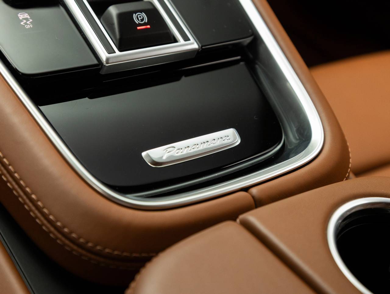 2023 Porsche Panamera Panamera 4S