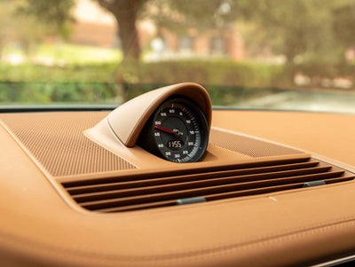 2023 Porsche Panamera Panamera 4S