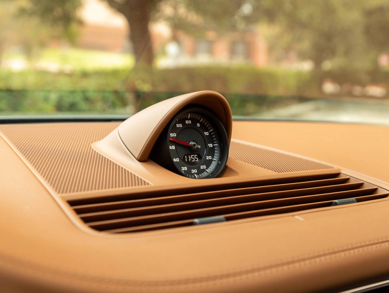 2023 Porsche Panamera Panamera 4S