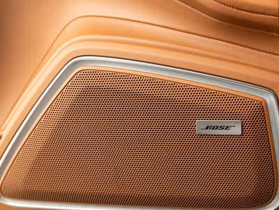 2023 Porsche Panamera Panamera 4S