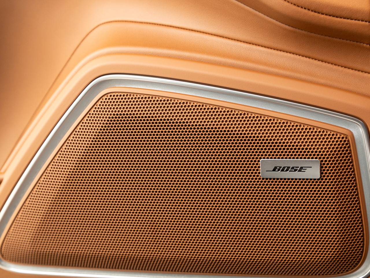 2023 Porsche Panamera Panamera 4S