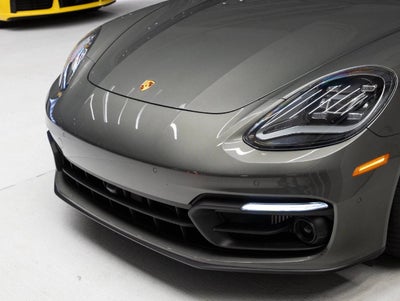 2023 Porsche Panamera Panamera 4S