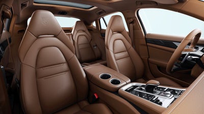 2023 Porsche Panamera Panamera 4S