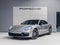 2023 Porsche Panamera 4S