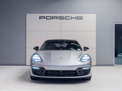 2023 Porsche Panamera 4S