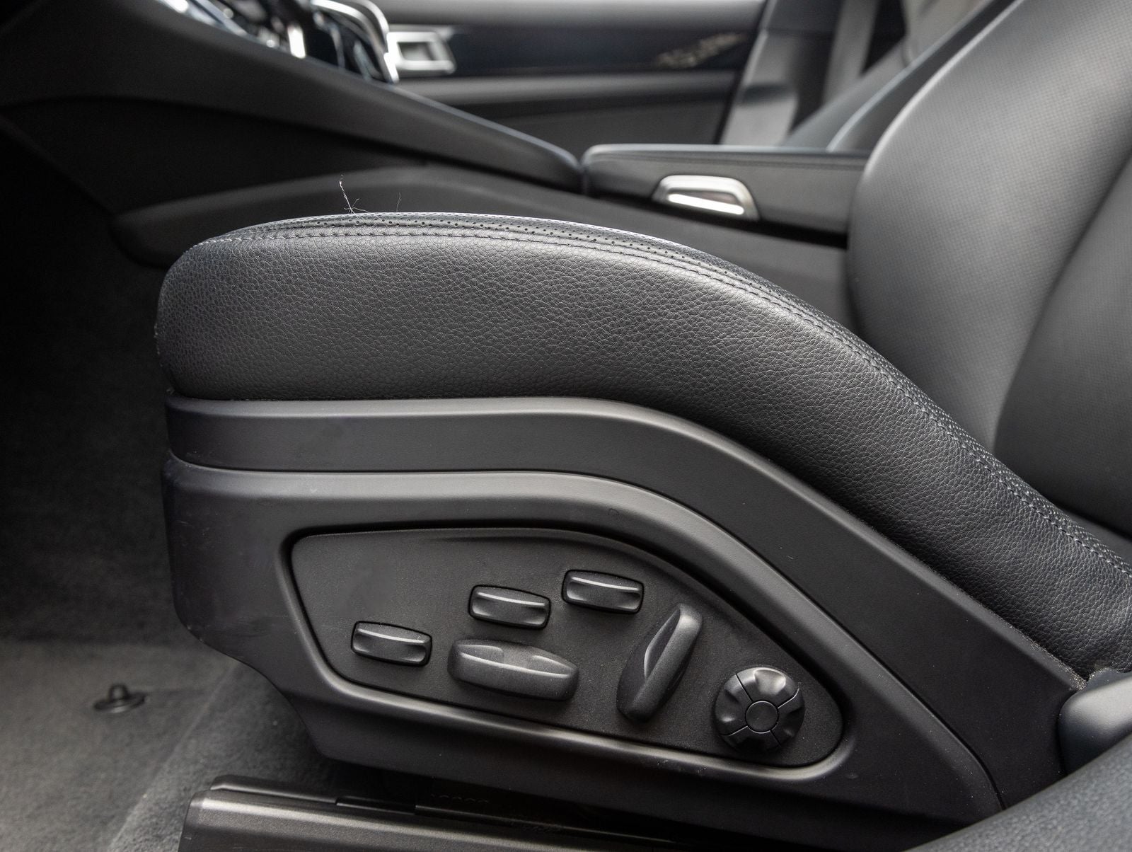 2023 Porsche Panamera 4S
