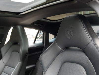 2023 Porsche Panamera 4S