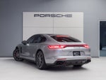 2023 Porsche Panamera 4S