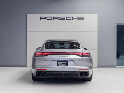 2023 Porsche Panamera 4S