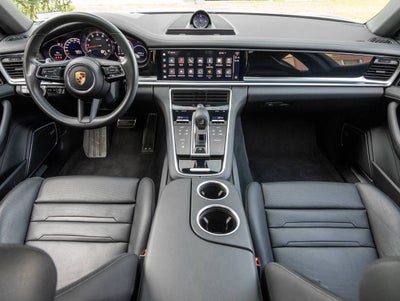 2023 Porsche Panamera 4S