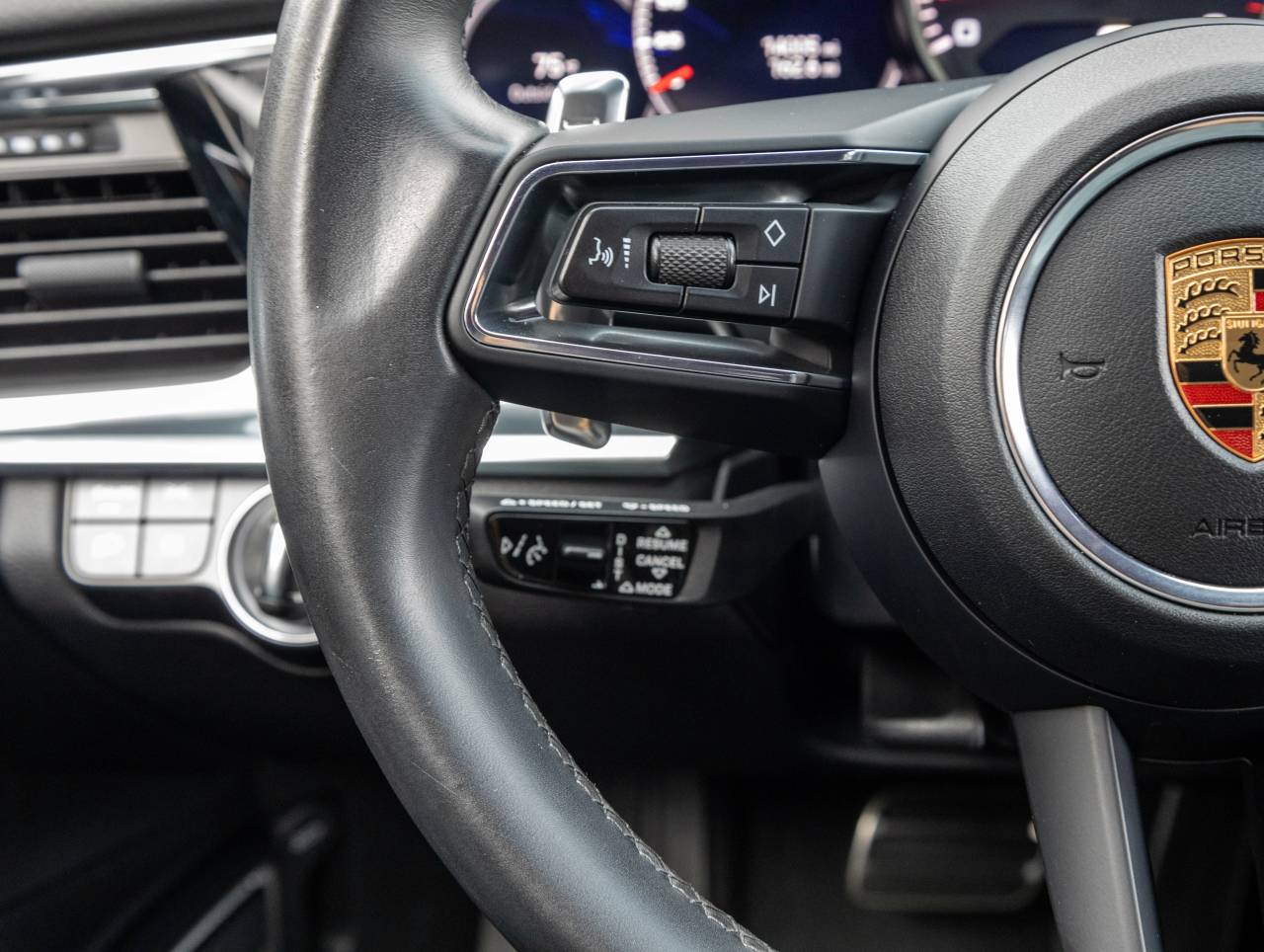 2023 Porsche Panamera 4S