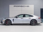2023 Porsche Panamera Panamera 4S (MY23)
