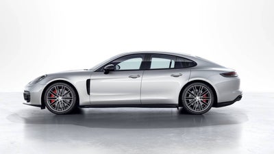 2023 Porsche Panamera Panamera 4S (MY23)