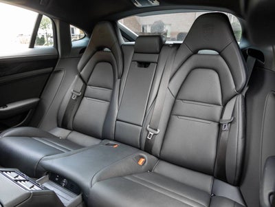 2023 Porsche Panamera 4S
