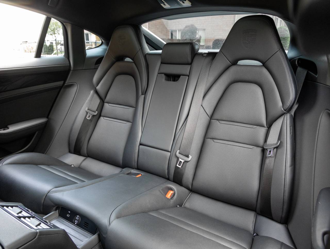 2023 Porsche Panamera 4S