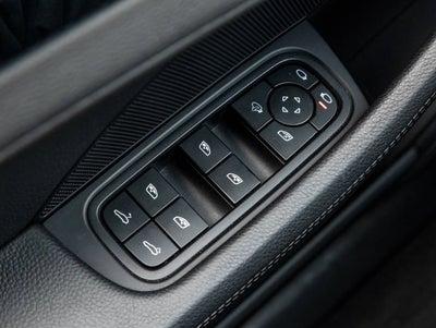 2023 Porsche Panamera 4S