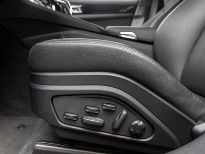 2023 Porsche Panamera 4S
