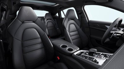 2023 Porsche Panamera Panamera 4S (MY23)