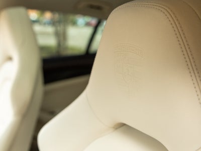 2023 Porsche Panamera Panamera 4S