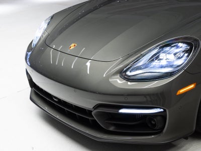 2023 Porsche Panamera Panamera 4S
