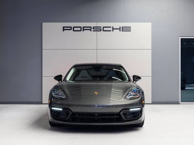 2023 Porsche Panamera Panamera 4S