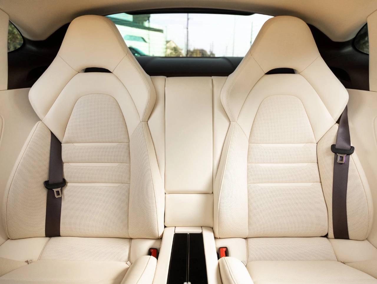 2023 Porsche Panamera Panamera 4S