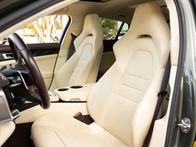 2023 Porsche Panamera Panamera 4S