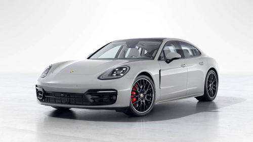 2023 Porsche Panamera 4S