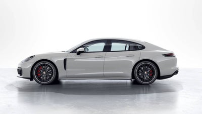 2023 Porsche Panamera 4S