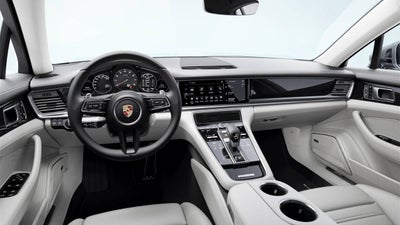 2023 Porsche Panamera 4S
