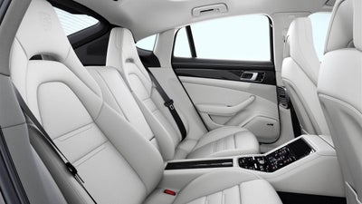 2023 Porsche Panamera 4S
