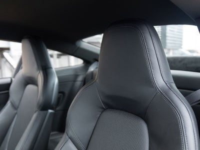 2024 Porsche 911 911 Carrera GTS (MY24)