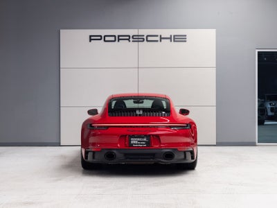 2024 Porsche 911 911 Carrera GTS (MY24)