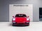 2024 Porsche 911 911 Carrera GTS (MY24)