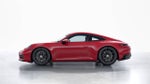 2024 Porsche 911 Carrera GTS