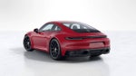 2024 Porsche 911 Carrera GTS