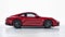 2024 Porsche 911 Carrera GTS