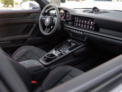 2023 Porsche 911 911 Carrera GTS (MY23)
