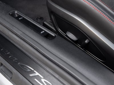 2023 Porsche 911 911 Carrera GTS (MY23)