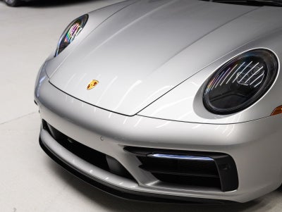 2023 Porsche 911 911 Carrera GTS (MY23)