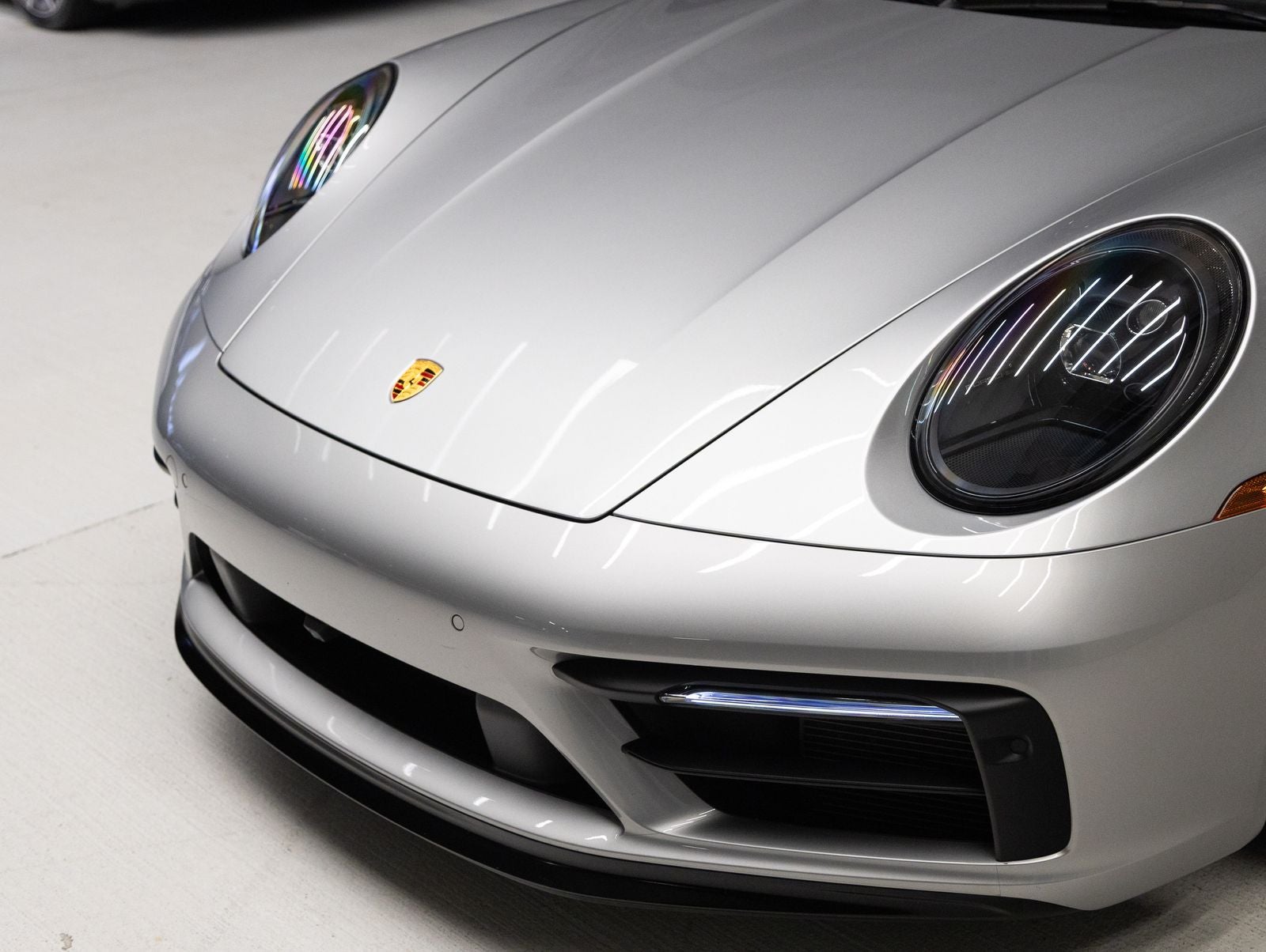 2023 Porsche 911 911 Carrera GTS (MY23)