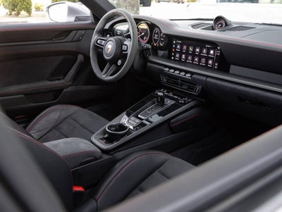 2023 Porsche 911 911 Carrera GTS (MY23)